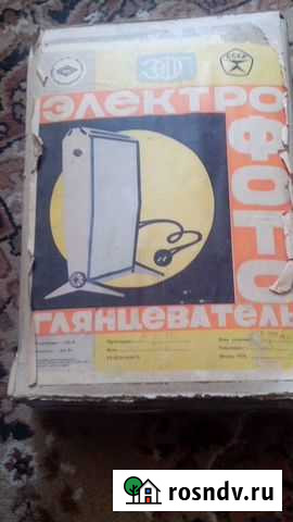 Глянцеватель Нижний Новгород - изображение 1