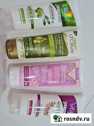 Крем Тюмень - изображение 1