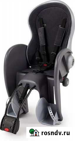 Велокресло детское Delux Екатеринбург - изображение 1