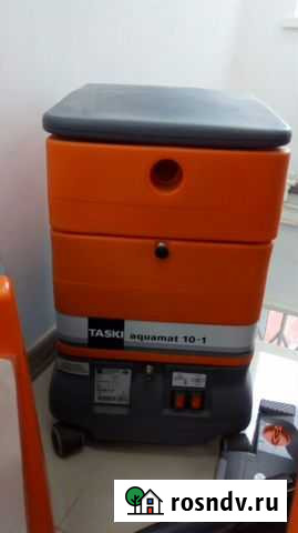 Моющий пылесос Таски Челябинск - изображение 1