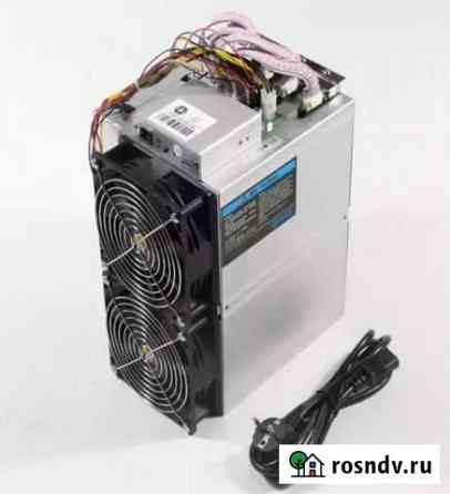 BTC Майнер Love Core Aixin A1 25T Уфа