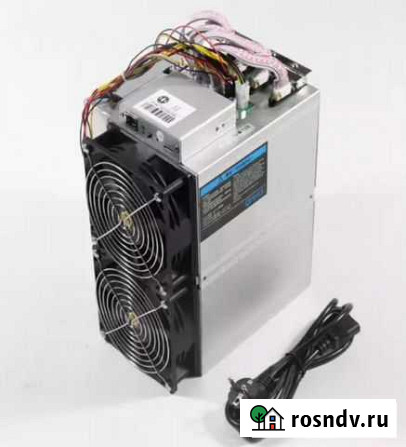 BTC Майнер Love Core Aixin A1 25T Уфа - изображение 1