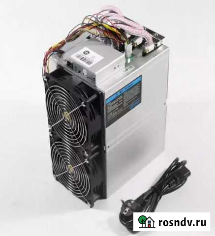 BTC Майнер Love Core Aixin A1 25T Уфа - изображение 1