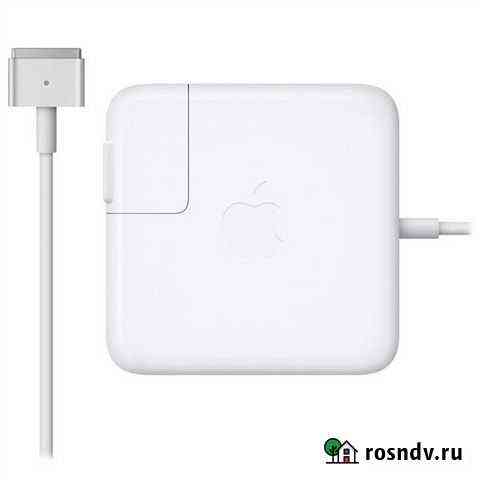 Адаптер питания Apple MagSafe 2 мощностью 85 Вт Курск