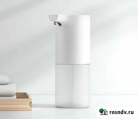 Автоматический дозатор мыла Xiaomi Казань - изображение 1