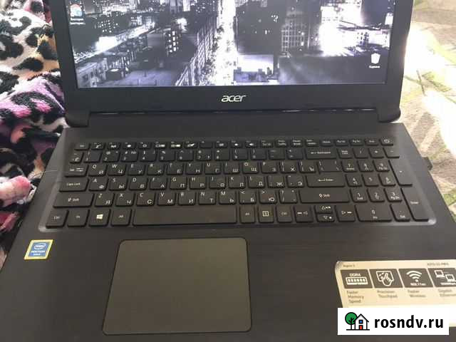 Acer Зея - изображение 1