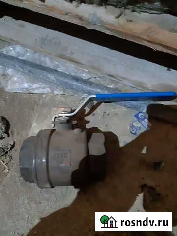 Краны шаровые фланцы нержавеющие Волгоград - изображение 1