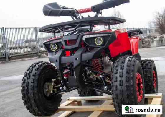 Подростковый квадроцикл Avantis Classic 8 new Воронеж