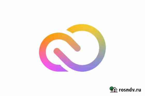 Creative Cloud Москва