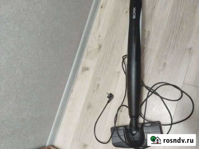 Пароочиститель Bork v602 Зарайск - изображение 1