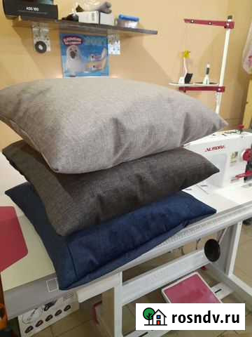 Реставрация Перетяжка и изготовление мебели Иркутск - изображение 1