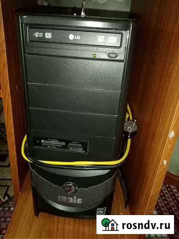 Компьютер Белинский - изображение 1