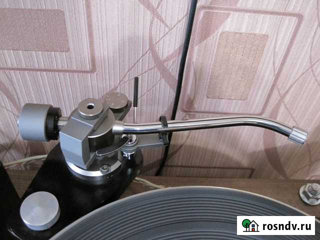 Тонарм Jelco sa-750D Энгельс - изображение 1