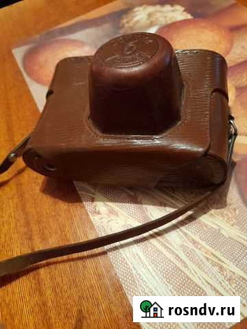 Фотоаппарат Соликамск - изображение 1