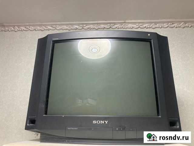 Телевизор Барнаул - изображение 1