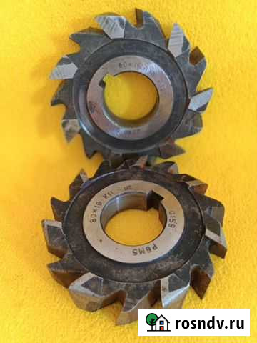 Фреза по металлу Барнаул - изображение 1