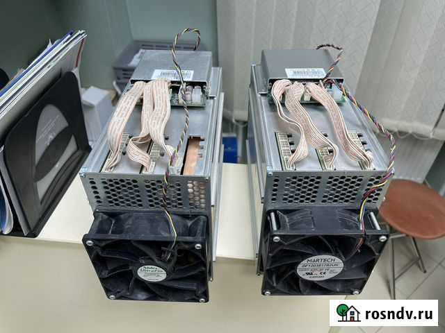 Antminer A3 Кострома - изображение 1