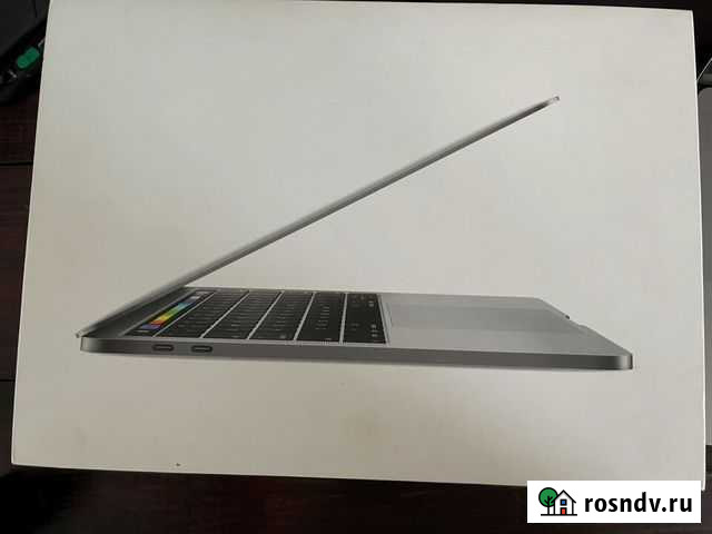 Macbook Pro 13 retina i5, 512Gb TouchBar Бузулук - изображение 1