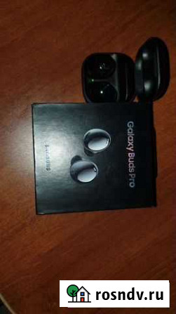 Samsung Galaxy Buds Pro Нижний Тагил - изображение 1