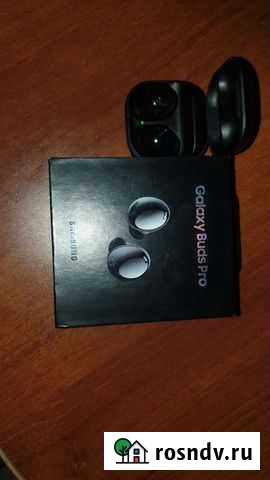 Samsung Galaxy Buds Pro Нижний Тагил - изображение 1