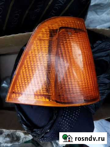 Поворотник азлк 2141 Ангарск - изображение 1