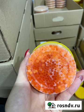 Икра форели Петрозаводск - изображение 1