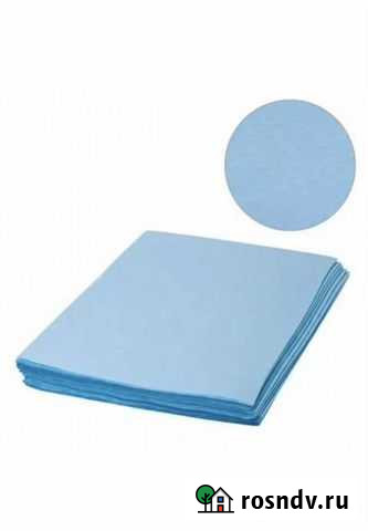 Коврики одноразовые 40х40 Знамя Октября - изображение 1