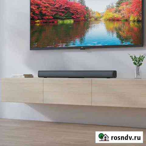 Xiaomi redmi tv soundbar(новые) Серпухов