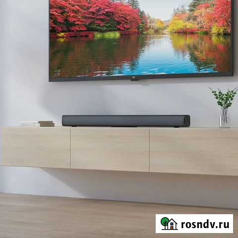 Xiaomi redmi tv soundbar(новые) Серпухов - изображение 1