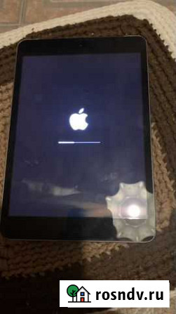 iPad mini Ростов-на-Дону - изображение 1