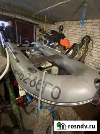 К 350 дэко Нижний Новгород