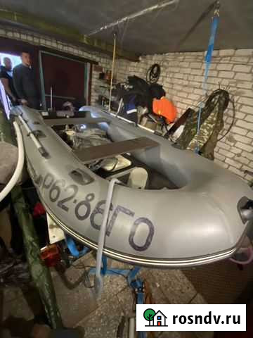 К 350 дэко Нижний Новгород - изображение 1