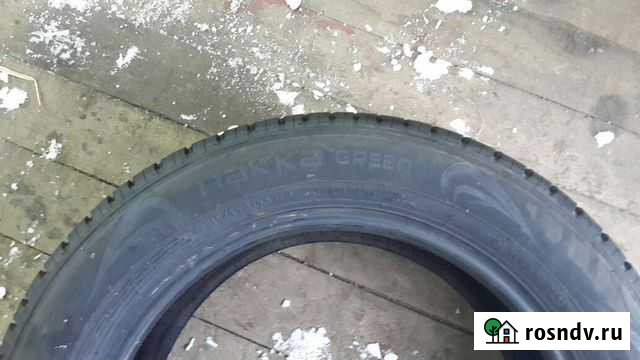 Нокиан Мурманск - изображение 1