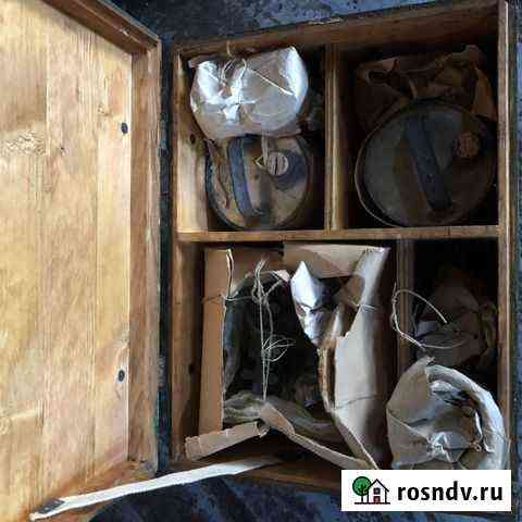 Примус армейский Электрогорск