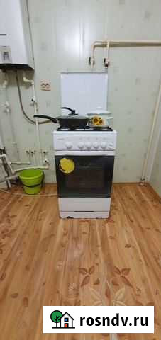 Газовая плита Кострома - изображение 1