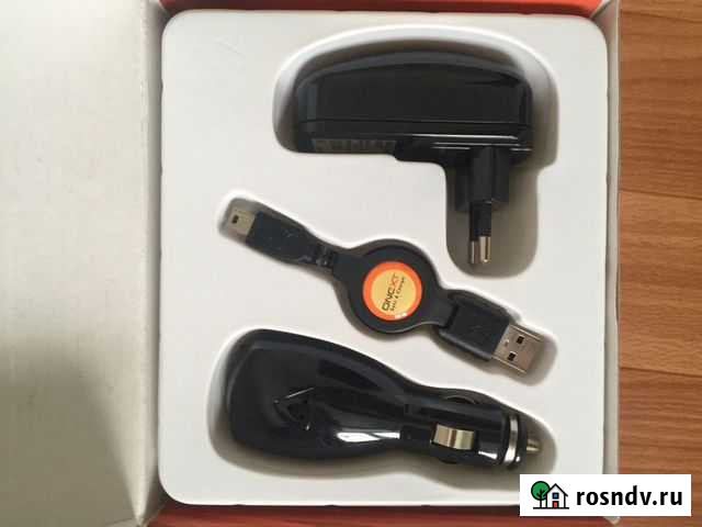 Зарядное устройство Кемерово - изображение 1