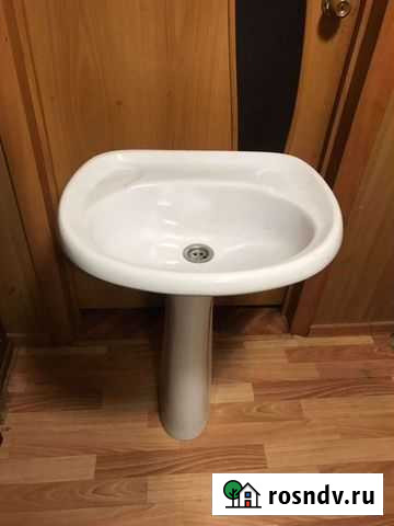 Раковина Омутнинск - изображение 1