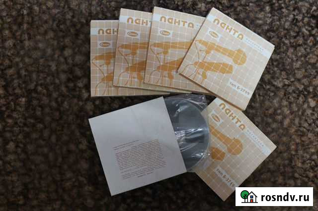 Магнитная плёнка Мурманск - изображение 1