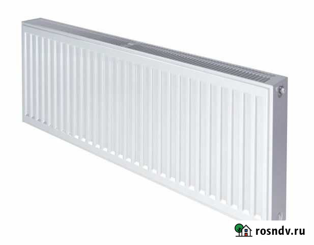 Стальные панельные радиаторы Prado Classic Дондуковская - изображение 1