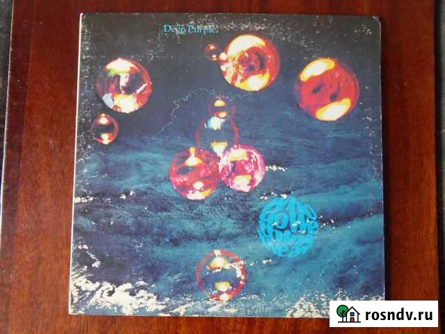 Виниловые пластинки Саратов - изображение 1