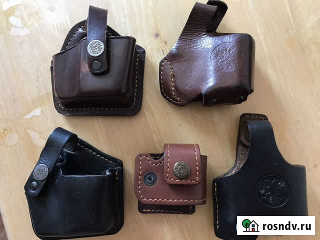 Кабура для «осы», «стражника» Ижевск - изображение 1