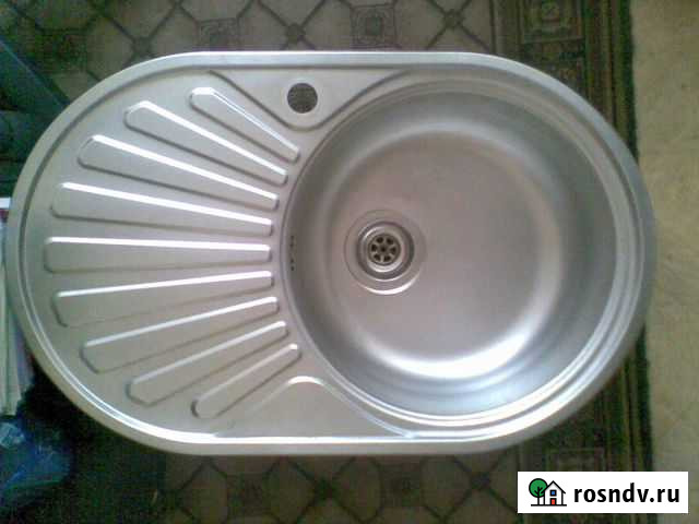 Раковина и крепление для раковины Курск - изображение 1