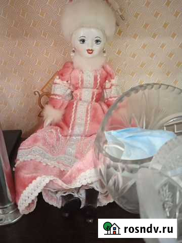 Кукла Железногорск - изображение 1