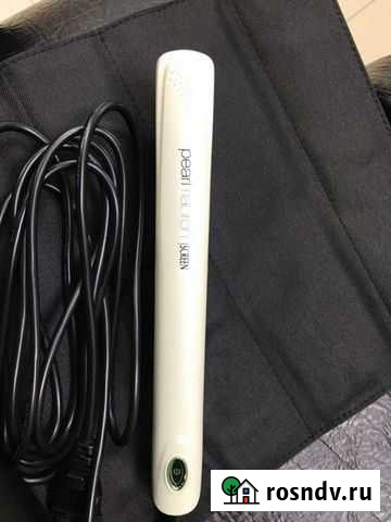 Утюжок для волос профессиональный Благовещенск - изображение 1