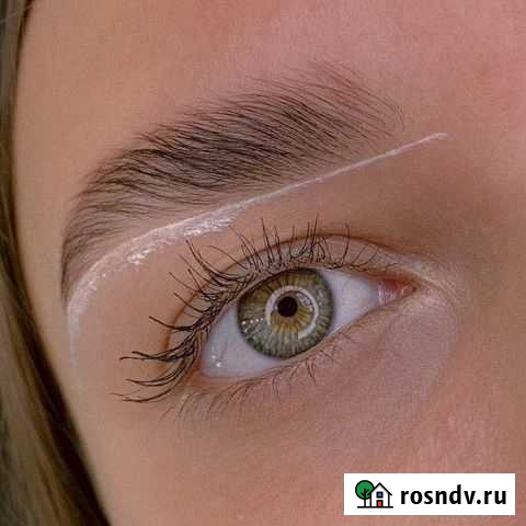 Оформление бровей Петропавловск-Камчатский - изображение 1