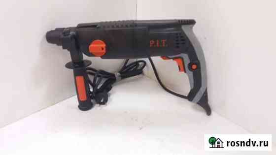 Перфораторы P.I.T. PBH24-С Орск