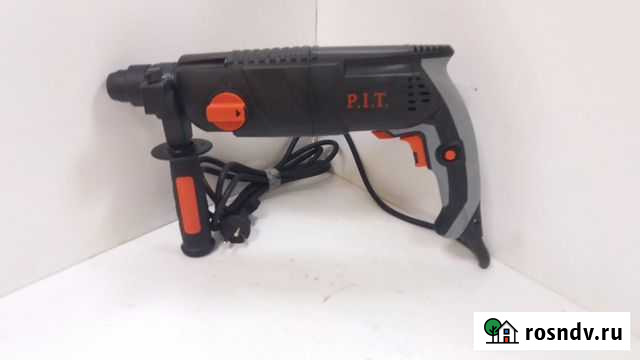 Перфораторы P.I.T. PBH24-С Орск - изображение 1