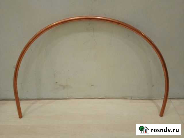 Труба медная 12мм Мурманск - изображение 1