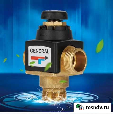 Термоклапан 1 Яранск - изображение 1