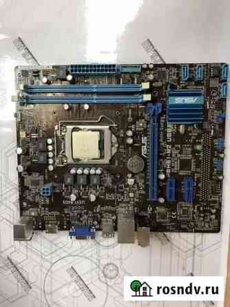 Asus P8H61-M2 USB3 Ярославль